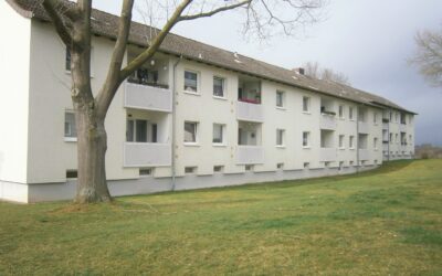 Verkauft: Gut aufgeteilte Wohnung in Hameln-Hastenbeck