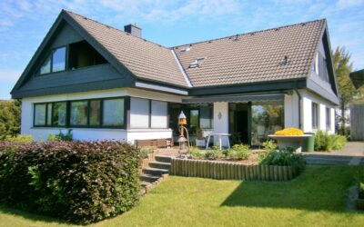 Verkauft: Repräsentatives Zweifamilienhaus in Fischbeck