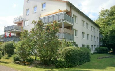Verkauft: Moderne Wohnung am „neuen“ Rotenberg