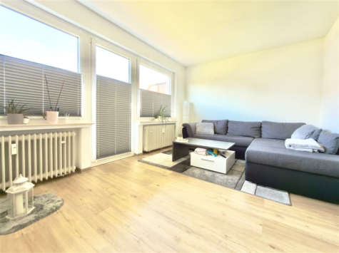 METEOR IMMOBILIEN : Gepflegt und gemütlich – in schöner Nordstadtlage - Photo 2