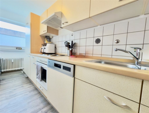 METEOR IMMOBILIEN : Gepflegt und gemütlich – in schöner Nordstadtlage - Photo 3