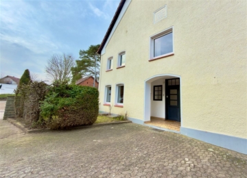 METEOR IMMOBILIEN : Ruhig, dörflich und viel Platz, 31787 Hameln, Wohnung