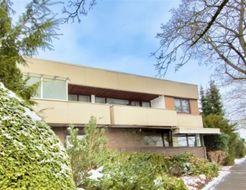 METEOR IMMOBILIEN : Eine oder lieber zwei Wohnungen?, 31787 Hameln, Wohnung