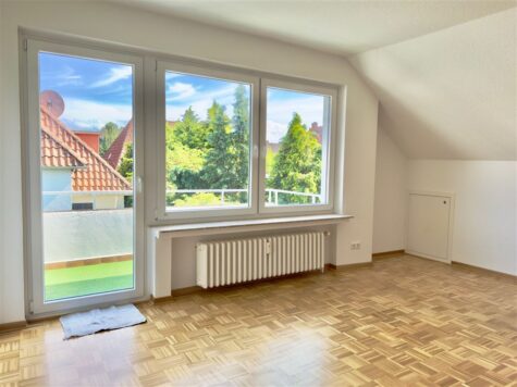 METEOR IMMOBILIEN : Großzügig, modernisiert und ruhig gelegen - Foto 1