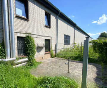 METEOR IMMOBILIEN : Ruhiges Wohnen mit wenigen Nachbarn…, 31789 Hameln, Wohnung