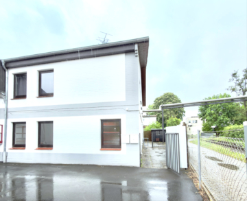 METEOR IMMOBILIEN : Ruhiges Wohnen mit wenigen Nachbarn…, 31789 Hameln, Wohnung