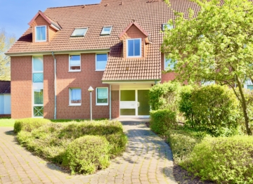 METEOR IMMOBILIEN : Modern *** gute Wohnlage *** vermietet, 31789 Hameln, Wohnung