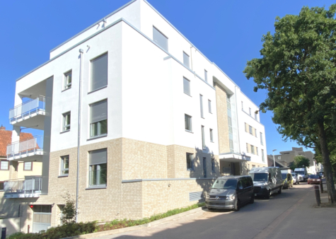 METEOR IMMOBILIEN : Neubau – Erstbezug!!! - Foto 5