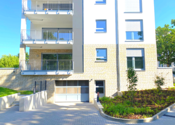 METEOR IMMOBILIEN : Neubau – Erstbezug!!!, 31785 Hameln, Etagenwohnung