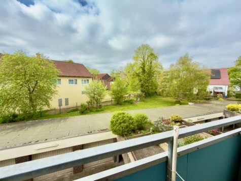 METEOR IMMOBILIEN : Single-Appartment in der Nordstadt - Foto 3