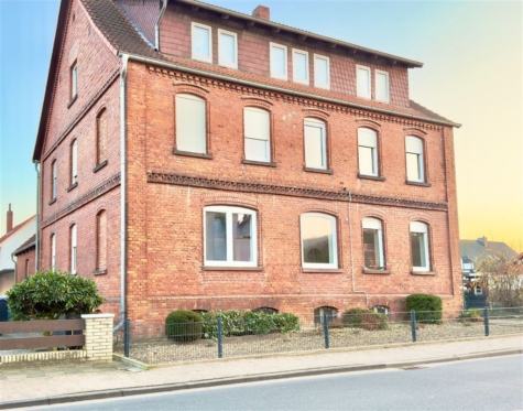 METEOR IMMOBILIEN : Geräumige Wohnung mit sonnigem Freisitz - Photo 4