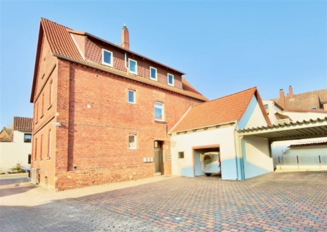 METEOR IMMOBILIEN : Renoviert und gemütlich *** in Klein Berkel - Foto 4