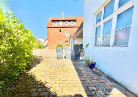 METEOR IMMOBILIEN : Geräumige Wohnung mit sonnigem Freisitz - Photo 3