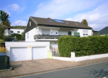METEOR IMMOBILIEN : …jetzt mit Eigentumsgrundstück, 31789 Hameln, Zweifamilienhaus