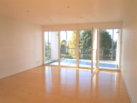 METEOR IMMOBILIEN : Toller Ausblick *** hochwertig und modern - Photo 1