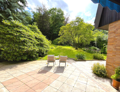 METEOR IMMOBILIEN : Natur pur…, 31787 Hameln, Einfamilienhaus
