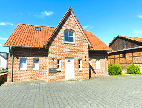 METEOR IMMOBILIEN : Modern *** ruhig *** am grünen Ortsrand - Foto 4