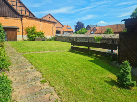 METEOR IMMOBILIEN : Modern *** ruhig *** am grünen Ortsrand - Foto 5