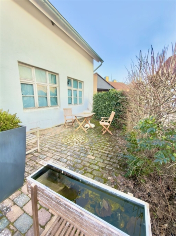 METEOR IMMOBILIEN : Renoviert und gemütlich *** in Klein Berkel - Photo 3